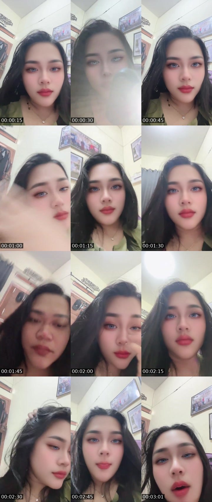 Bigo live: Jom baby ♥️ by @298687815