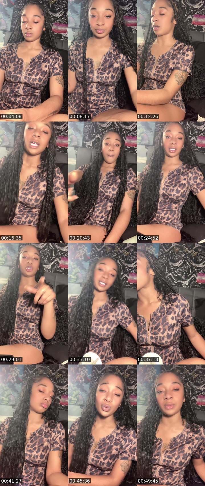 Bigo live: #Beauty Baby you’ll never be me 🫦 by @gmgyella777
