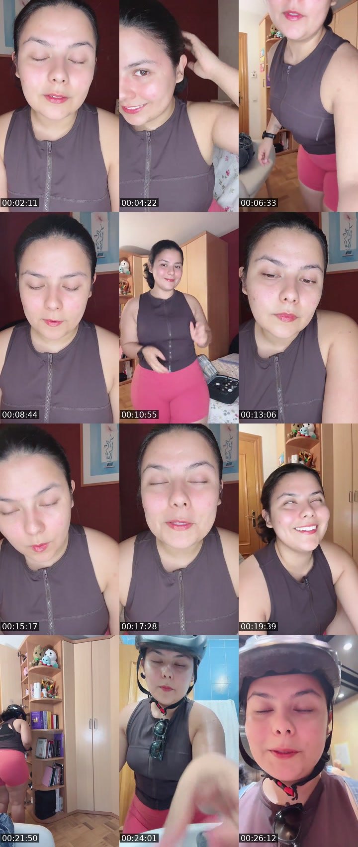 Bigo live: #Cutey Buenas 💐🌻 by @Andy1799