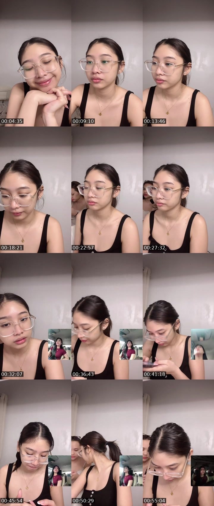 Bigo live: #Newbie👋 Hallook by @ehlizanne