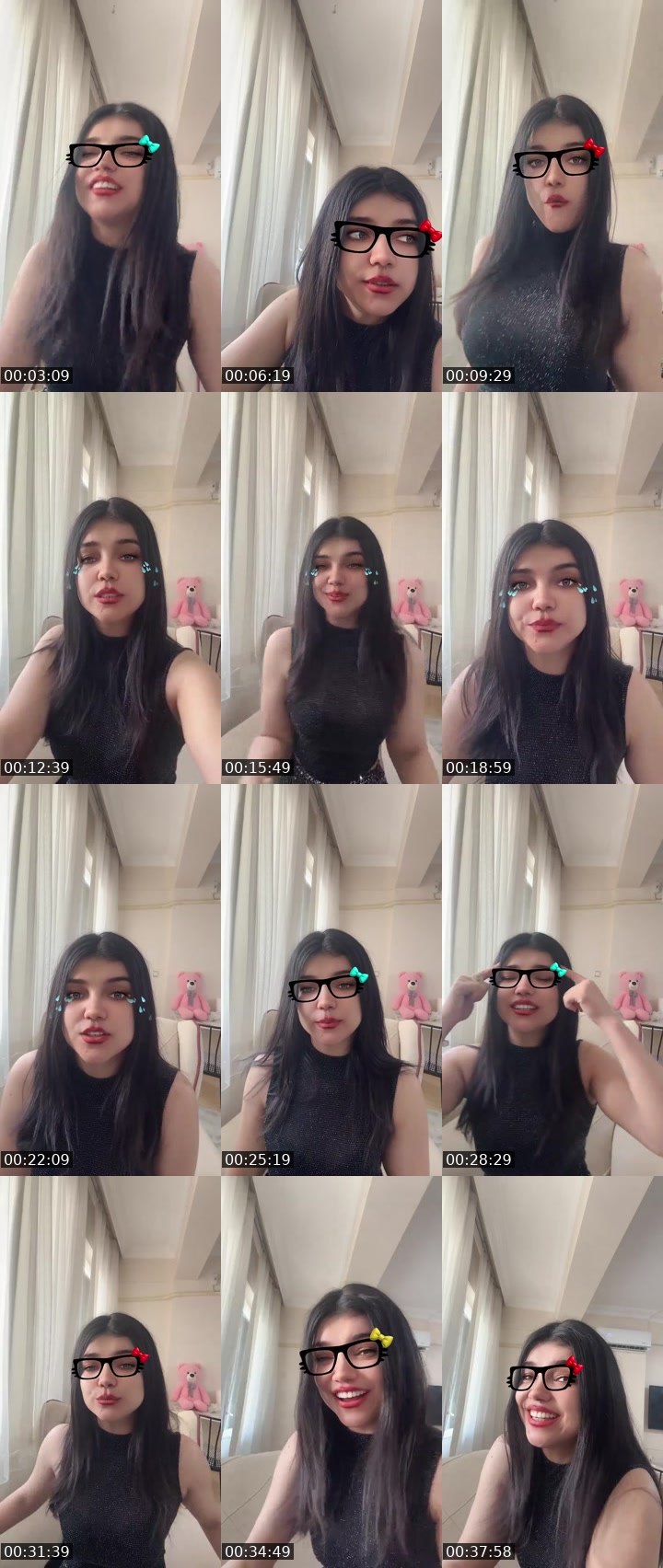 Bigo live: #Hipster Sebep ol) by @patronunum