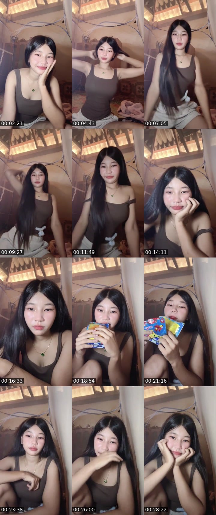 Bigo live: ແວະມາຫາເດະສູ☺️👀ມີຍັງໄຫ່ຍໆໃຫ້ດູ by @1133490614