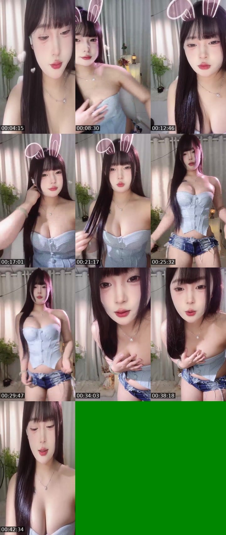 Bigo live: 36D by @1127176213