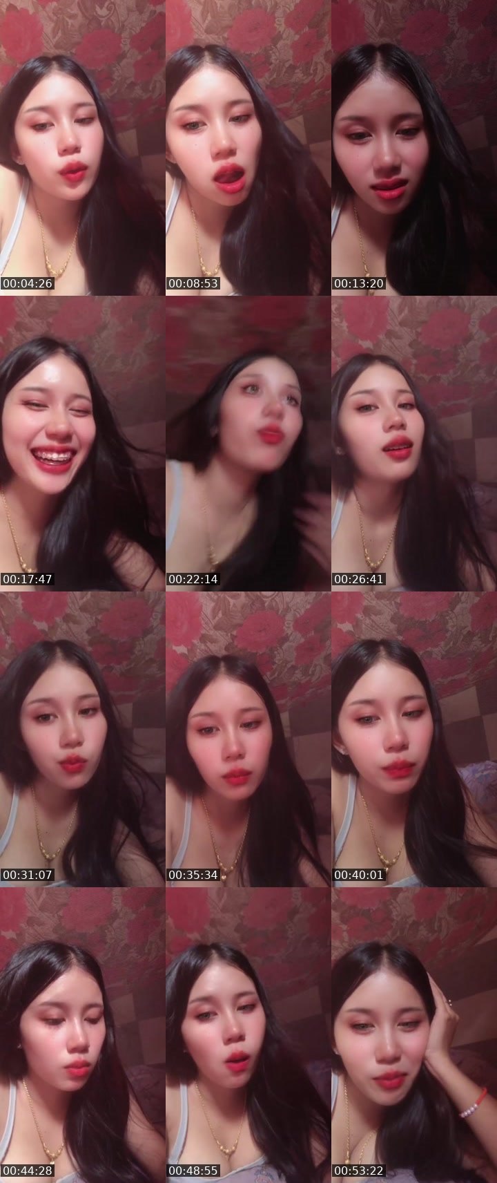 Bigo live: #ฝากเอ็นดูวหนูหน่อยน้า🥺 by @Lin67890