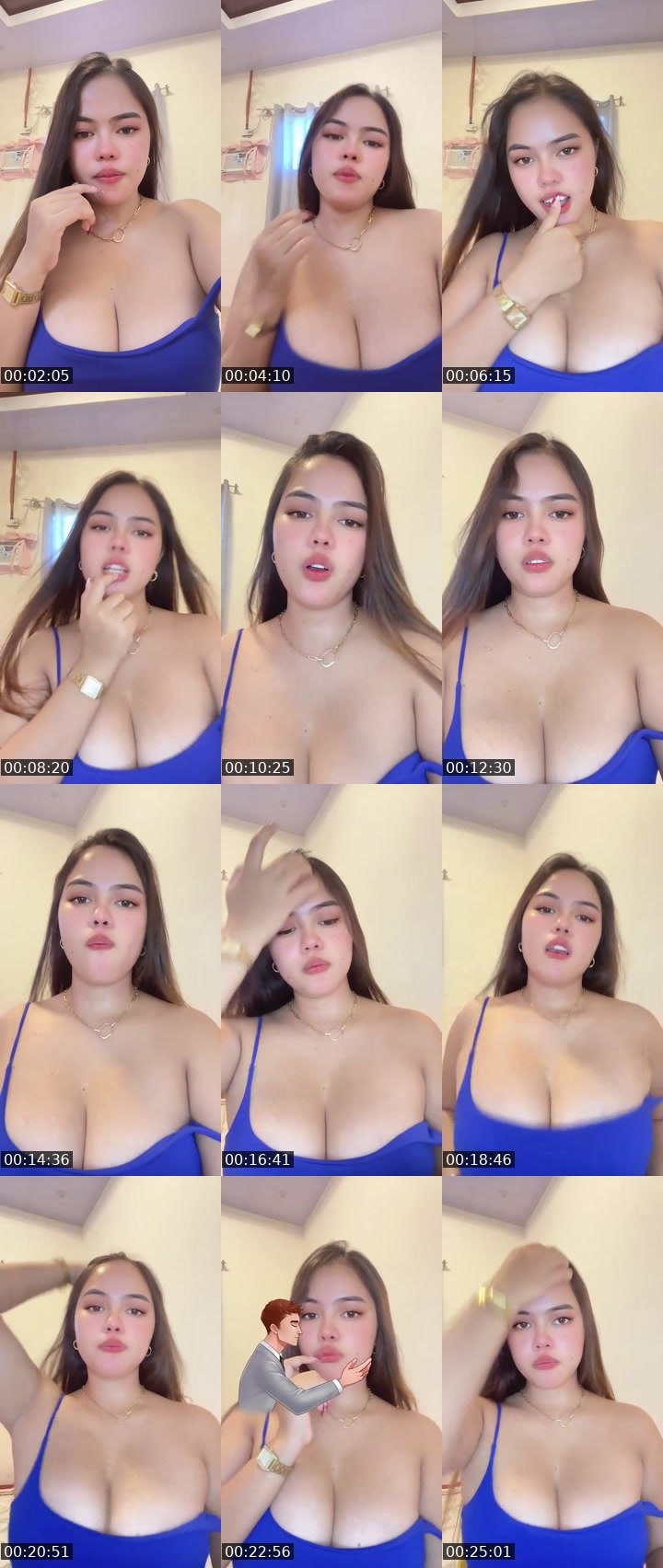 Bigo live: #FeelingFlirty😝 Let’s go bb by @comedady