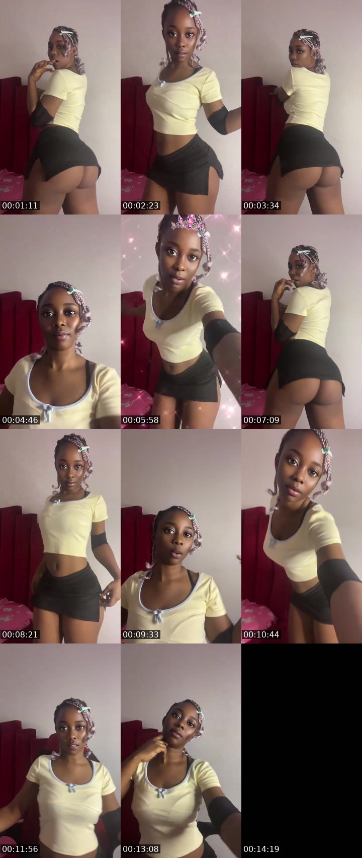Bigo live: 💎🎁stick it in by @only1bbydee