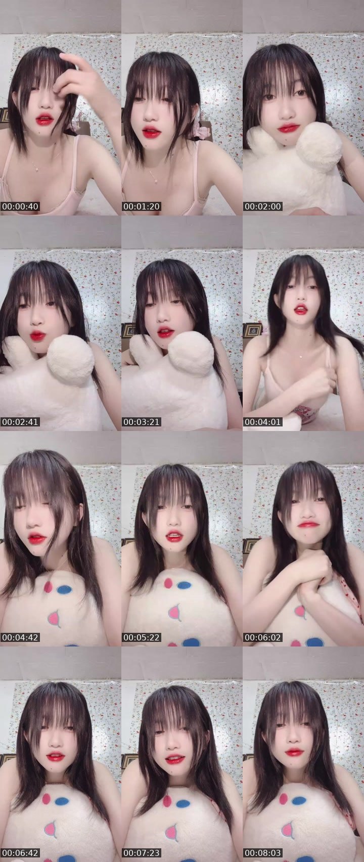 Bigo live: Hello baby 😘 by @LEsa5070