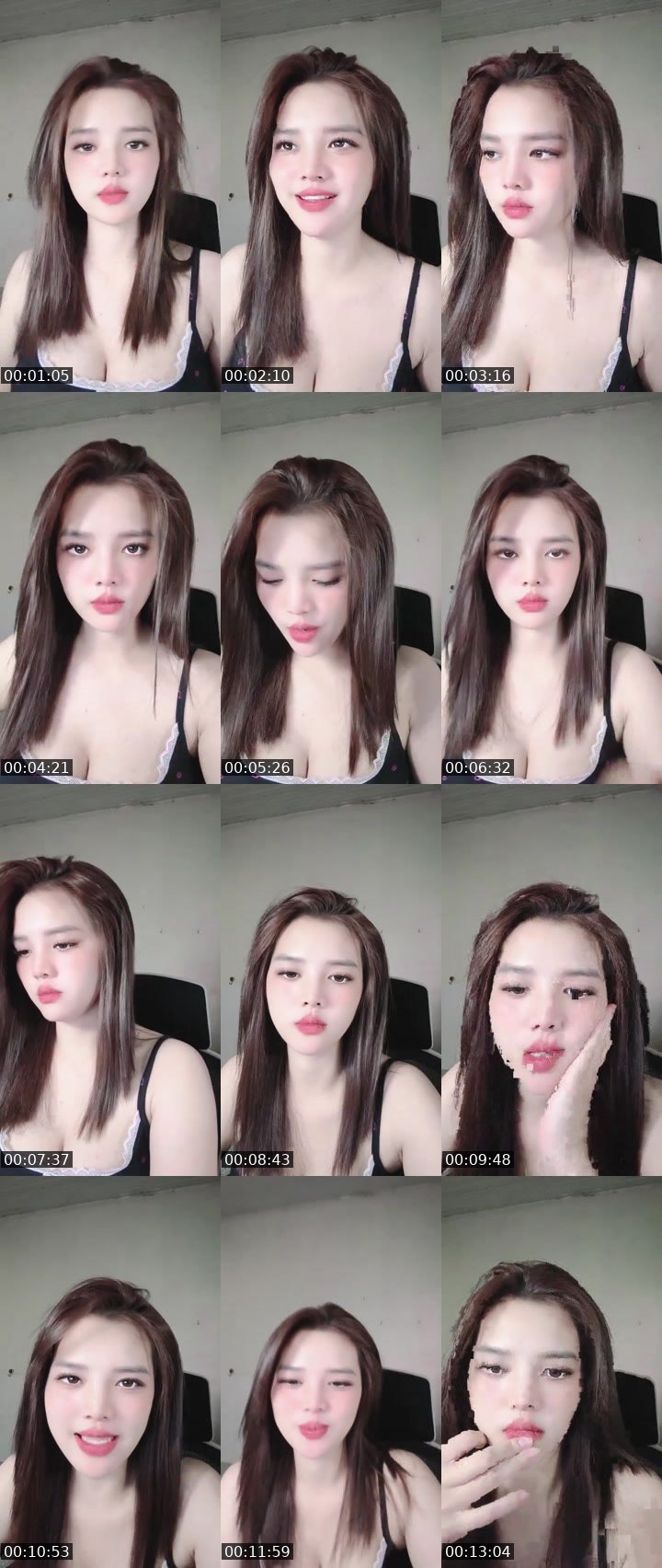 Bigo live: #Cutey Để ý em một tí😷 by @1030312305