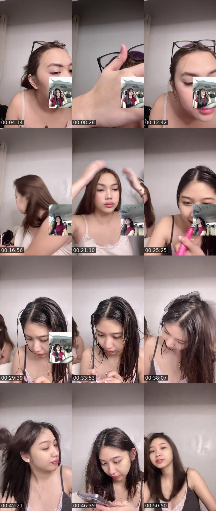 Bigo live: #Newbie👋 Hallook by @ehlizanne