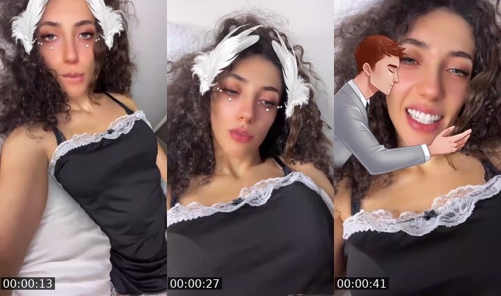 Bigo live: #charmer NEW SURPRISE 💧📲 by @shakti239