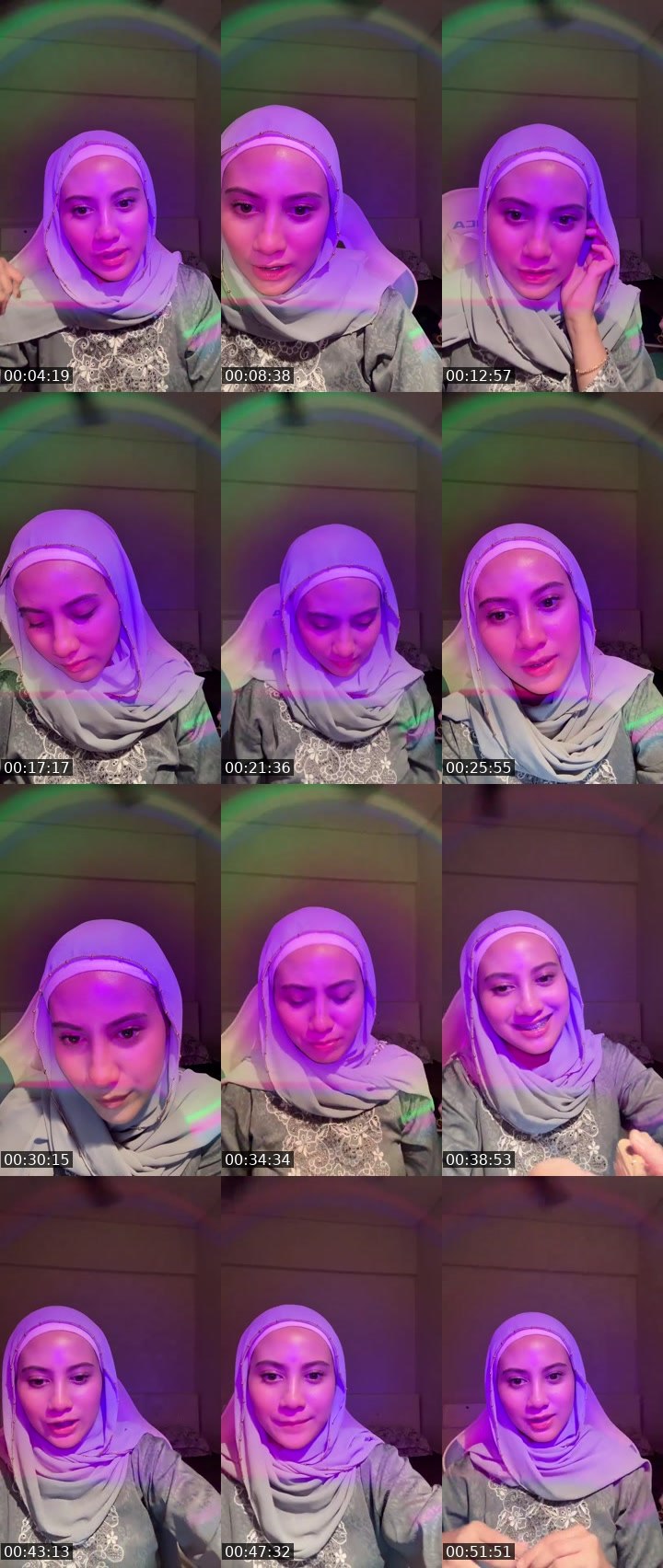 Bigo live: ₹ꜱᴏꜰɪᴀᴀꜱʜᴀ ꒰ა ໒꒱ by @sofiaalissa