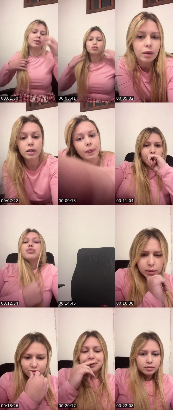 Bigo live: #charmer Oiii ❤️❤️🇪🇸🇮🇹🇺🇸 by @aliciasaint03