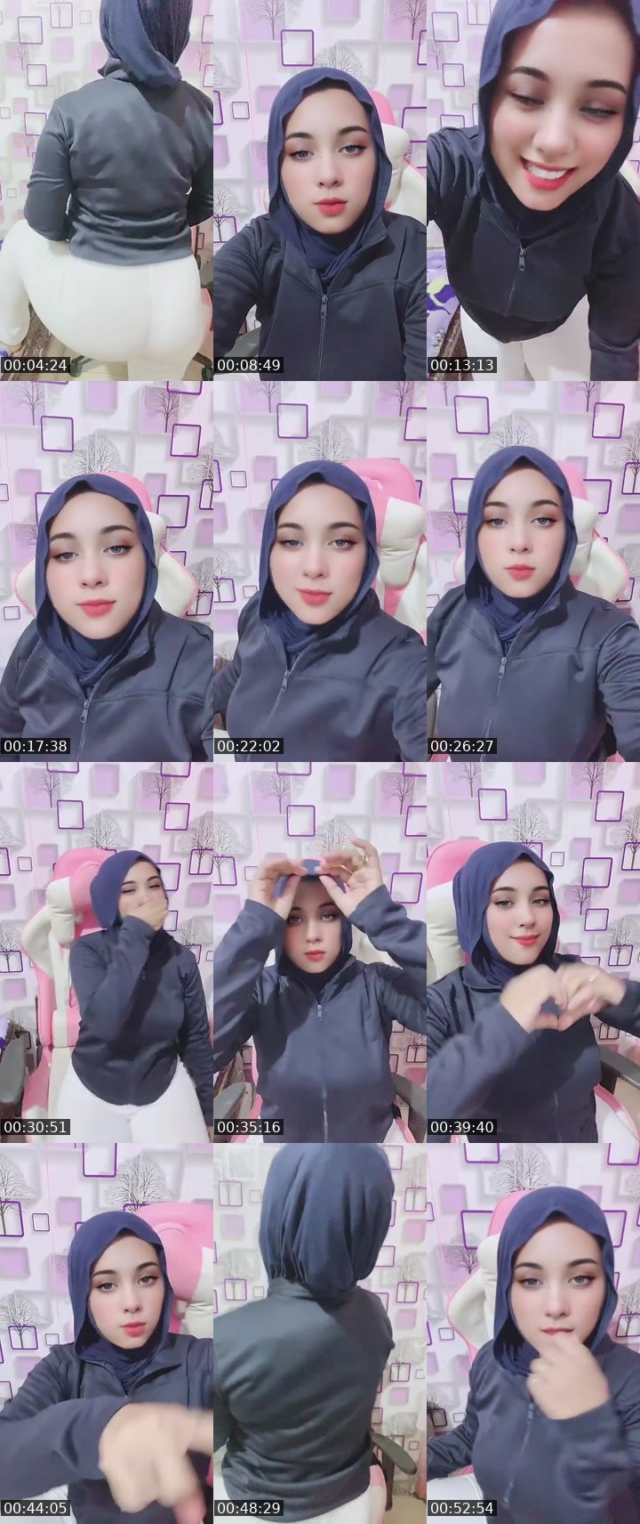 Bigo live: rejeki sini mampir by @414302484