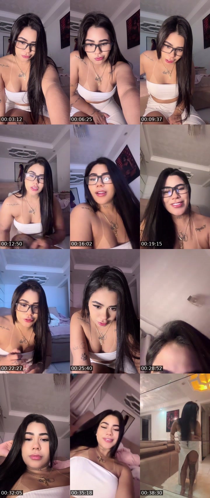 Bigo live: Novata ❤️ by @EuIsis
