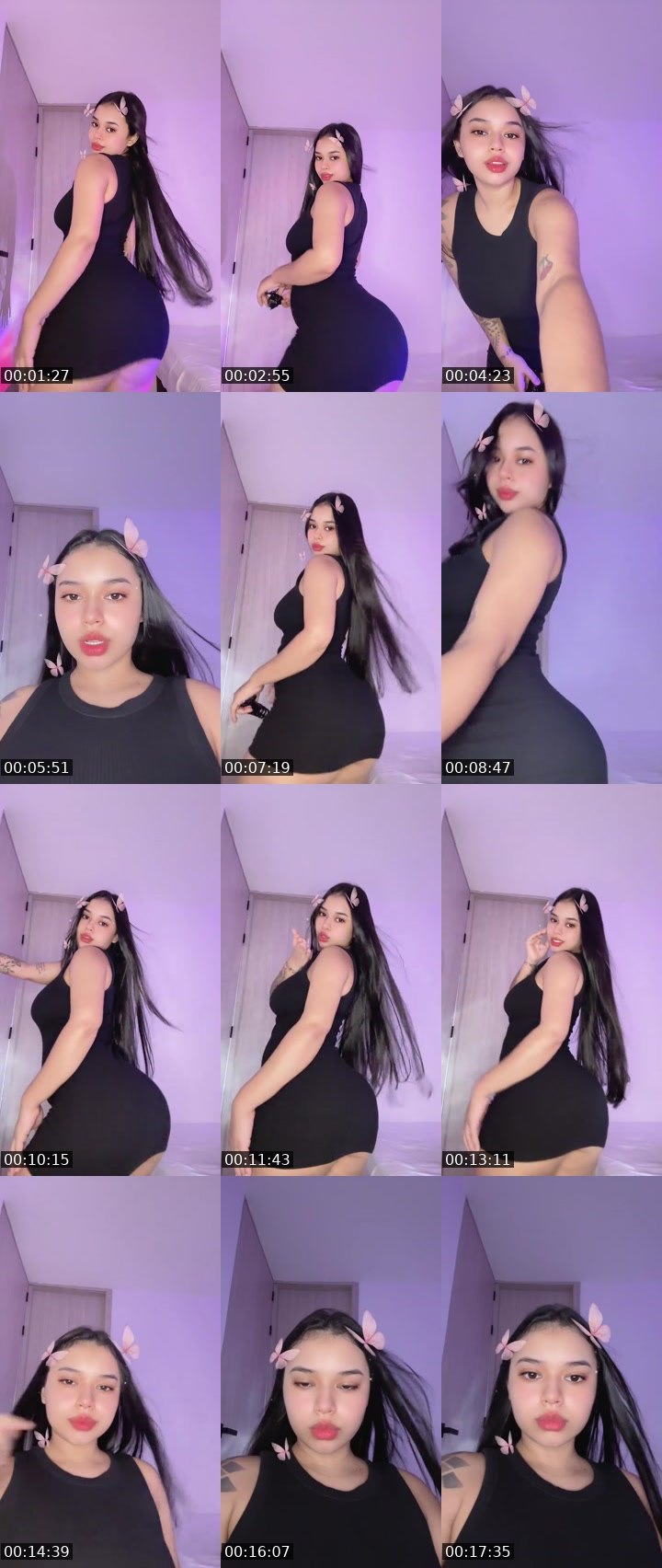 Bigo live: #Beauty * by @Angel367