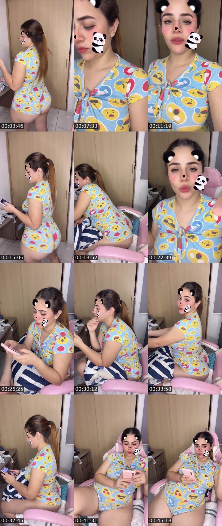 Bigo live: Ven diviértete🥰 by @1107129374