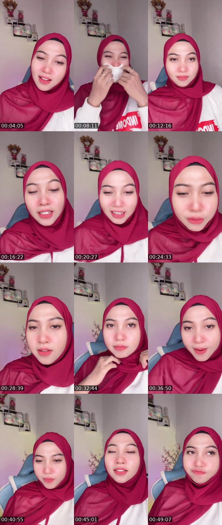 Bigo live: #DJ Masuk orang baik🙏🏻 by @makayuhu