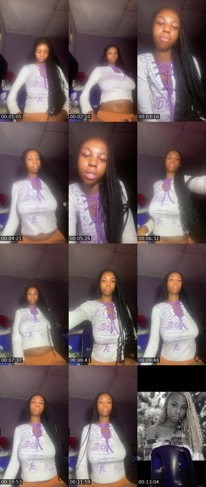 Bigo live: Nobody loves me 😭🥺 50k target by @1089785800