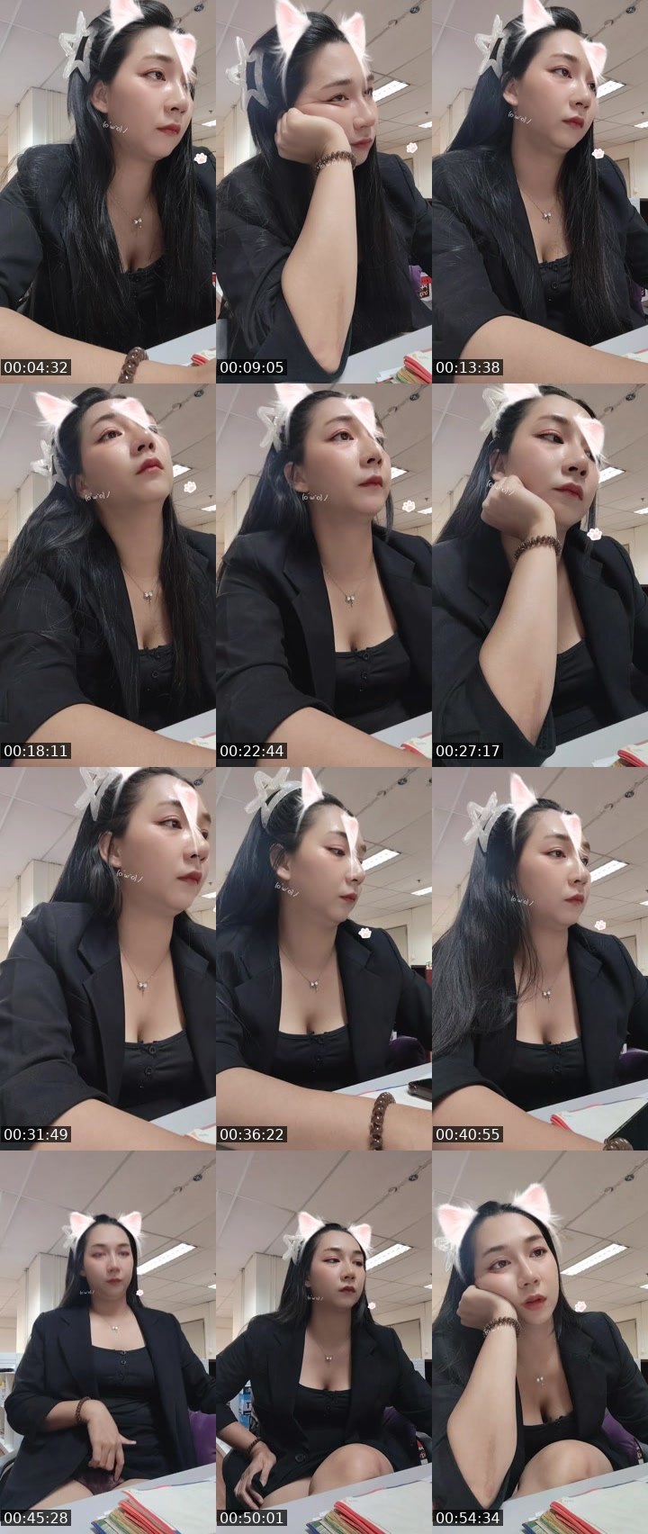 Bigo live: #Cutey miss you🥰​ by @phosri1410