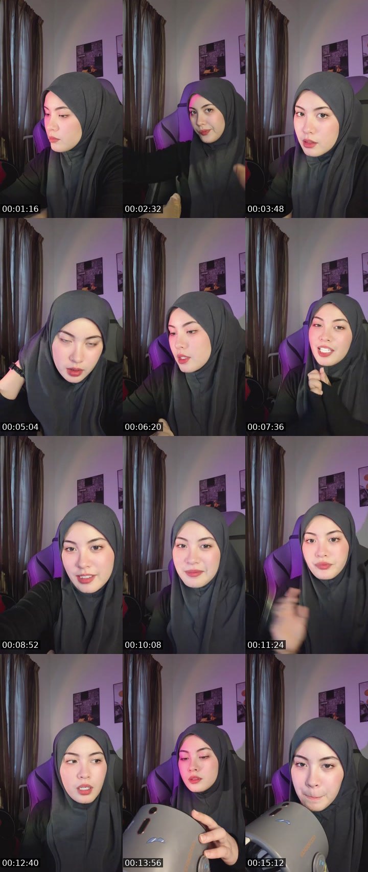 Bigo live: Kejap🙏🏻🙃 by @noyluv