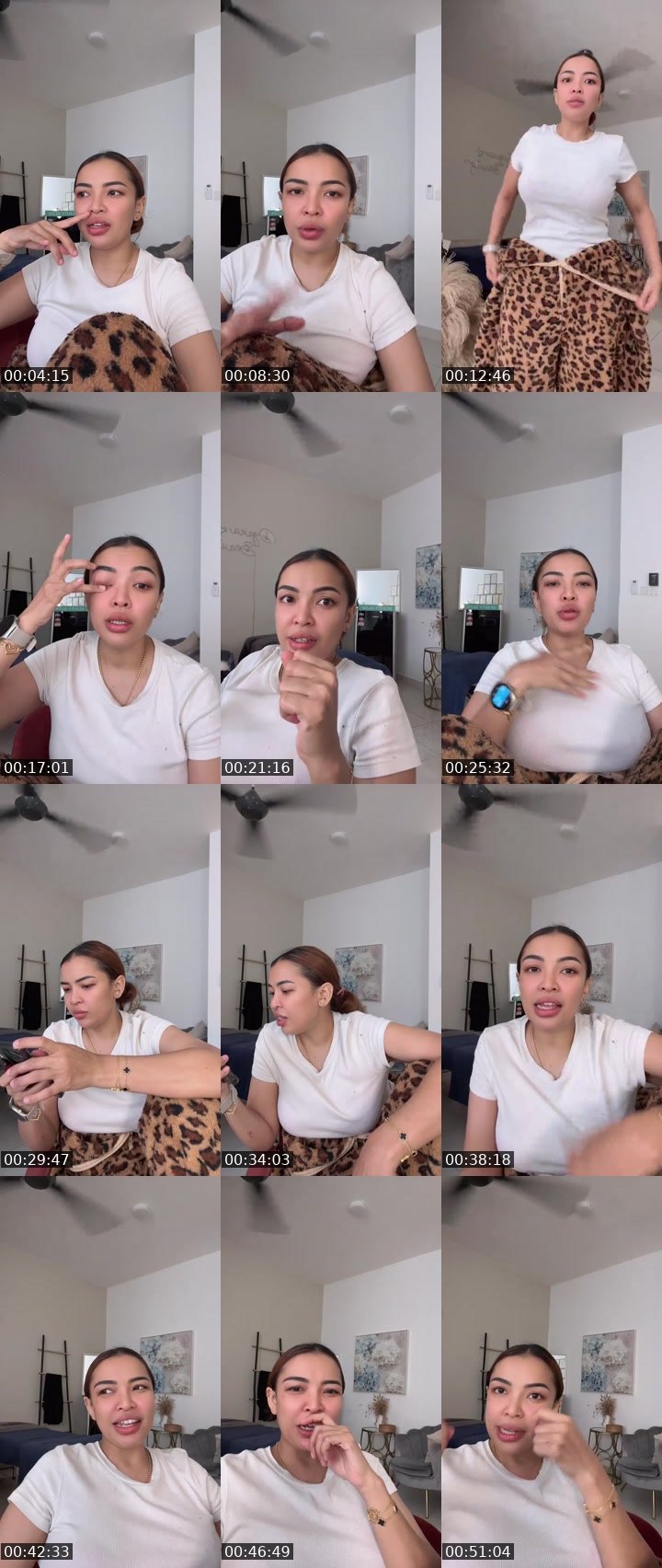 Bigo live: ᥫ᭡ my story! 🧸 by @nordiyana69