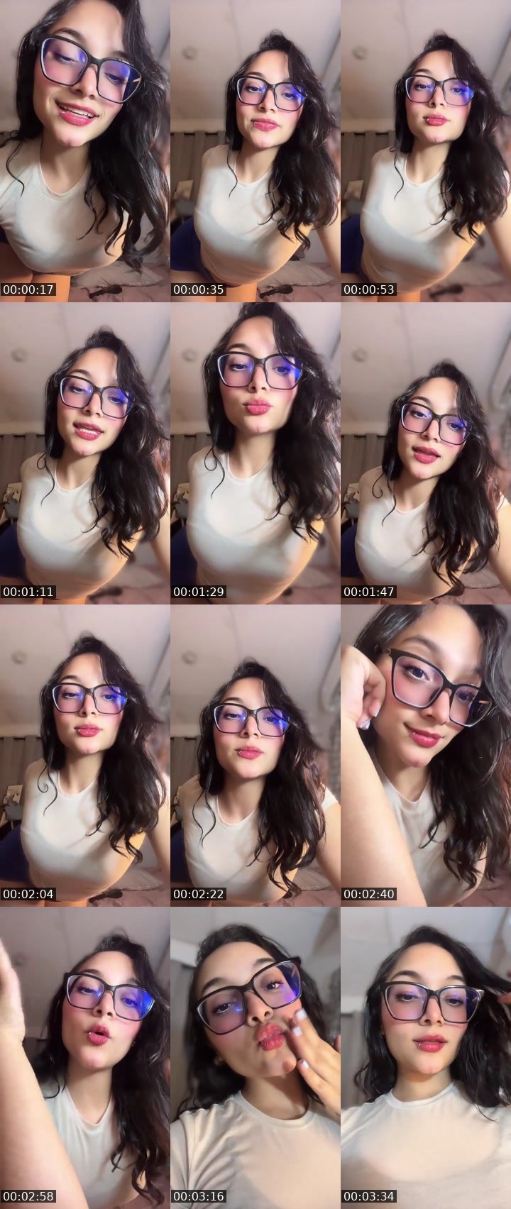 Bigo live: #Beauty 🎁🎁🎁🤤💖 by @souuuul777