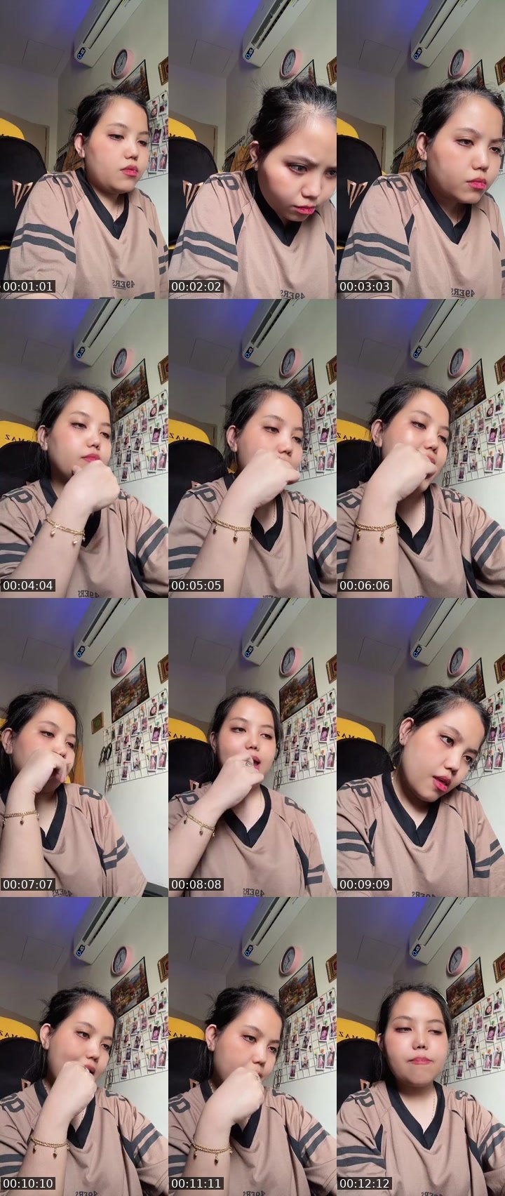 Bigo live: Nak gift syg😘 by @Belllzz