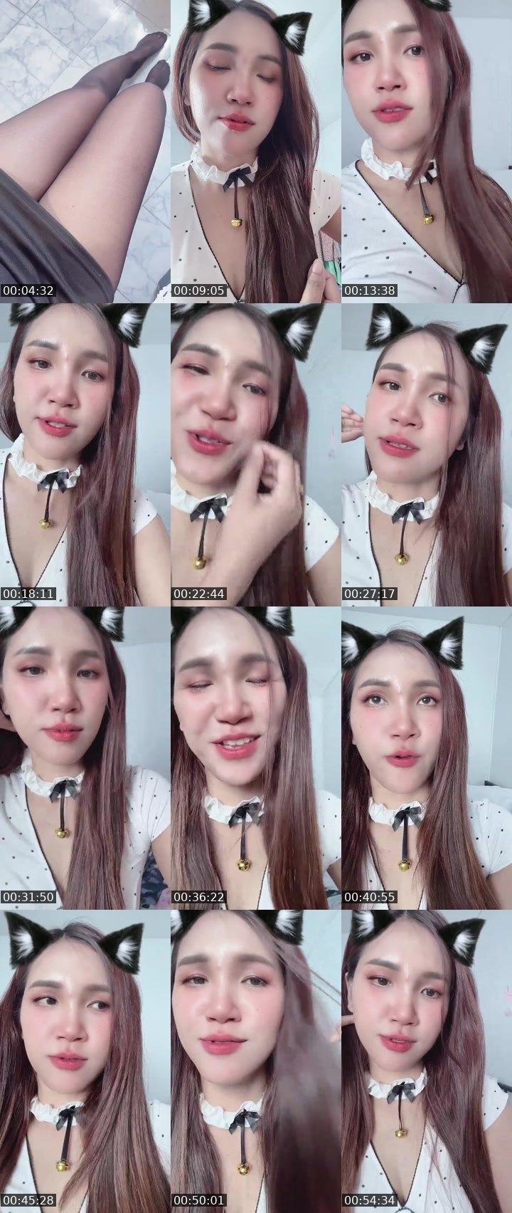 Bigo live: คิดถึง❤️ by @namziii