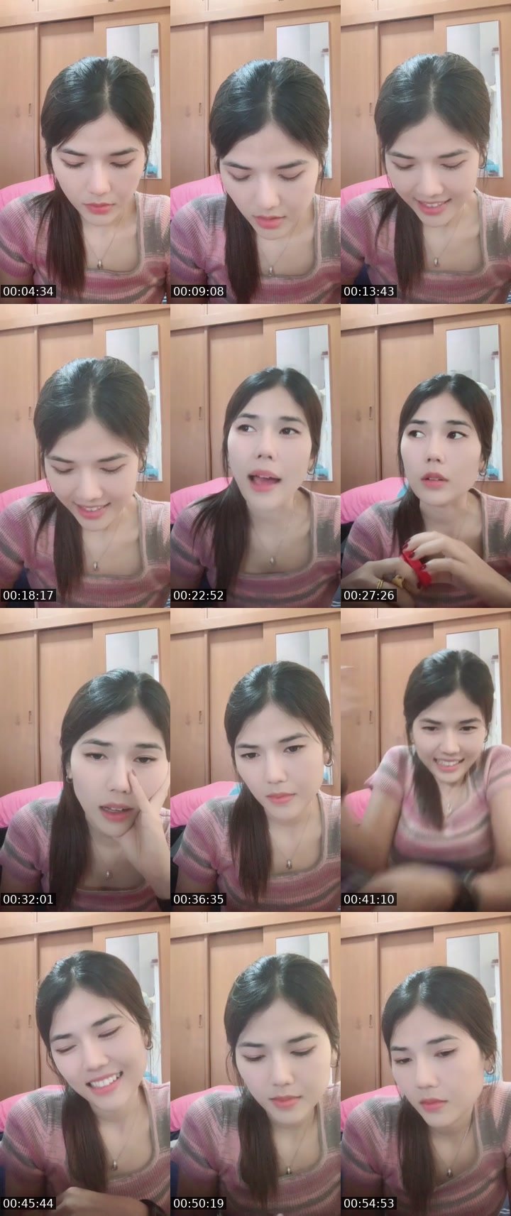Bigo live: มาค่ะ💗✨ by @spyjira
