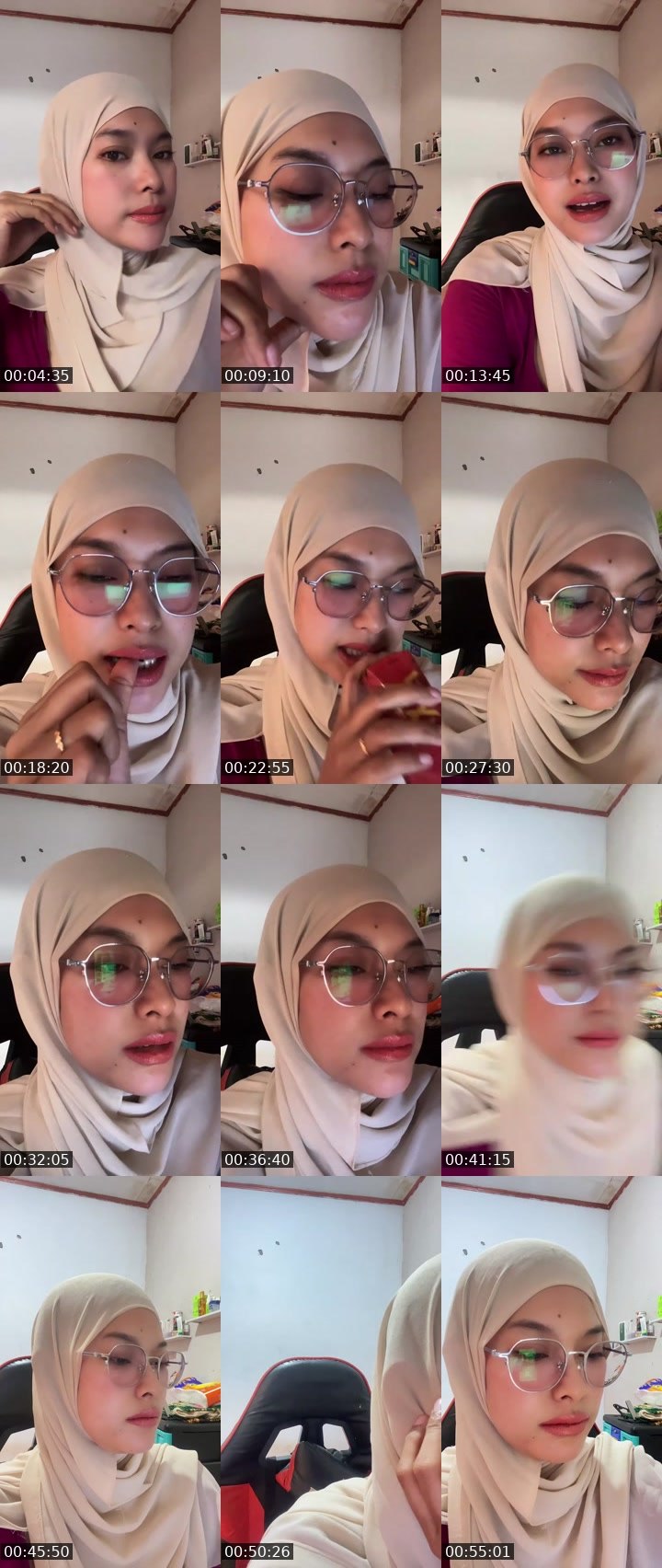 Bigo live: dance yuk💃❤️ by @onlymputs