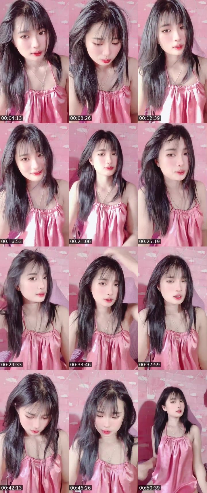 Bigo live: ༒•ɲƙ•💕ly ly🌸 by @1103598484