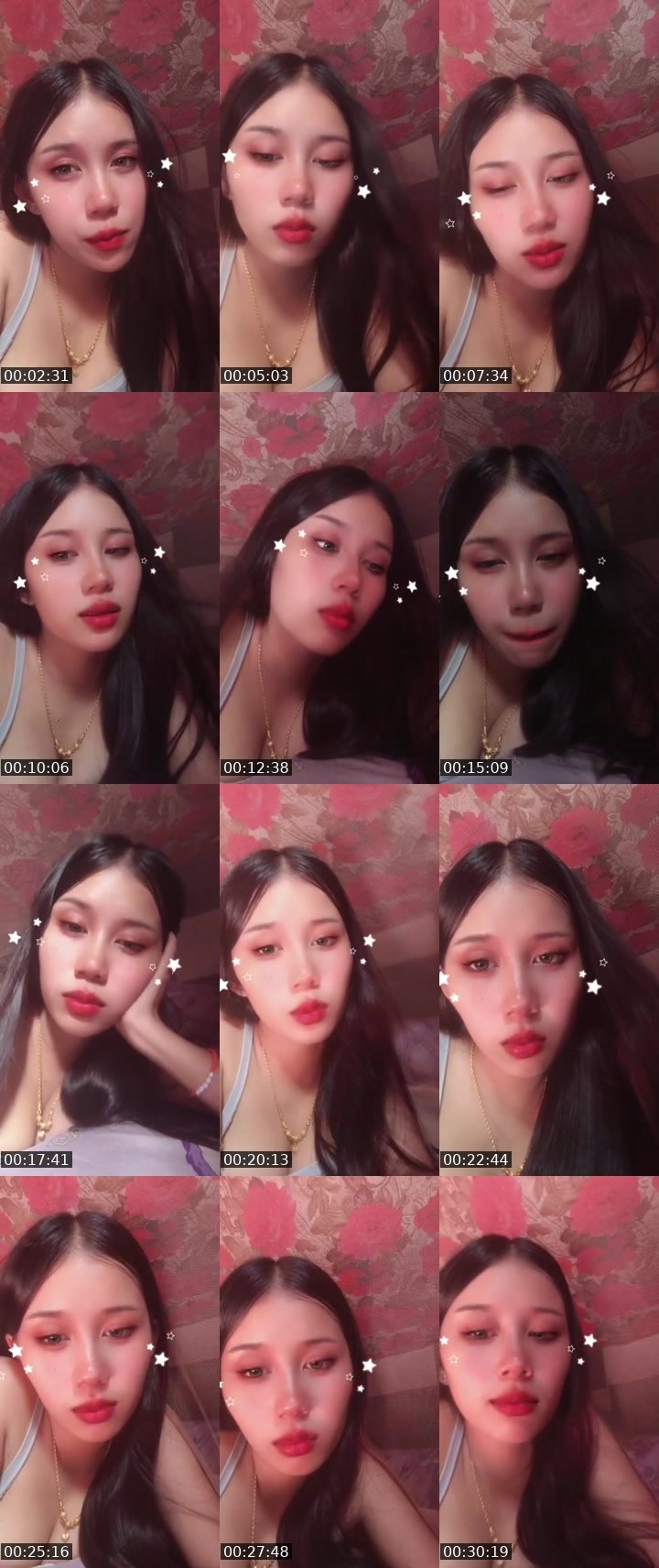 Bigo live: #ฝากเอ็นดูวหนูหน่อยน้า🥺 by @Lin67890