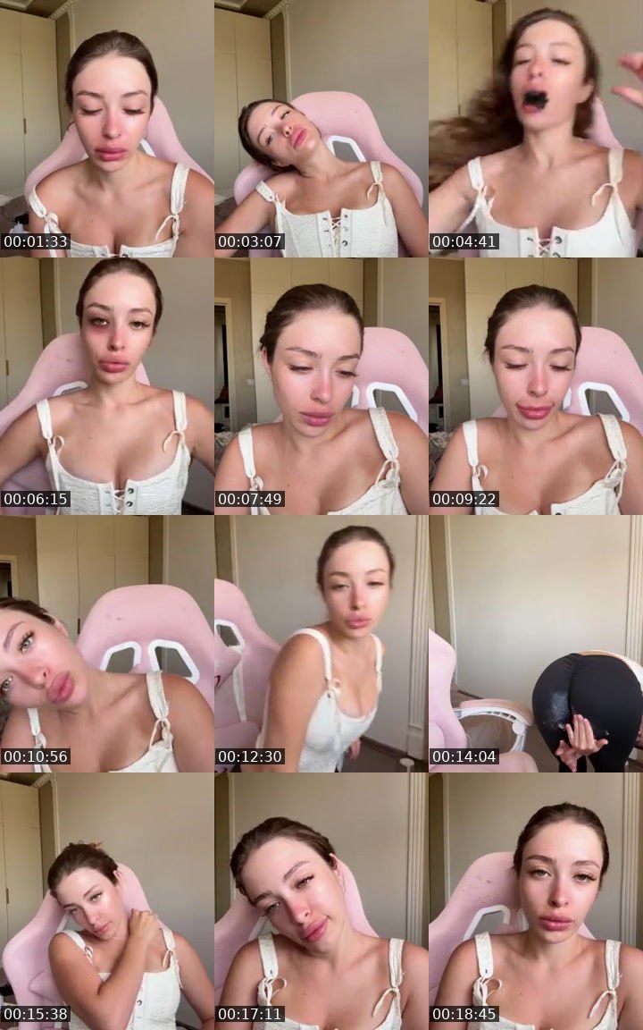 Bigo live: TESA🧜🏻‍♀️ by @M2ifolll9