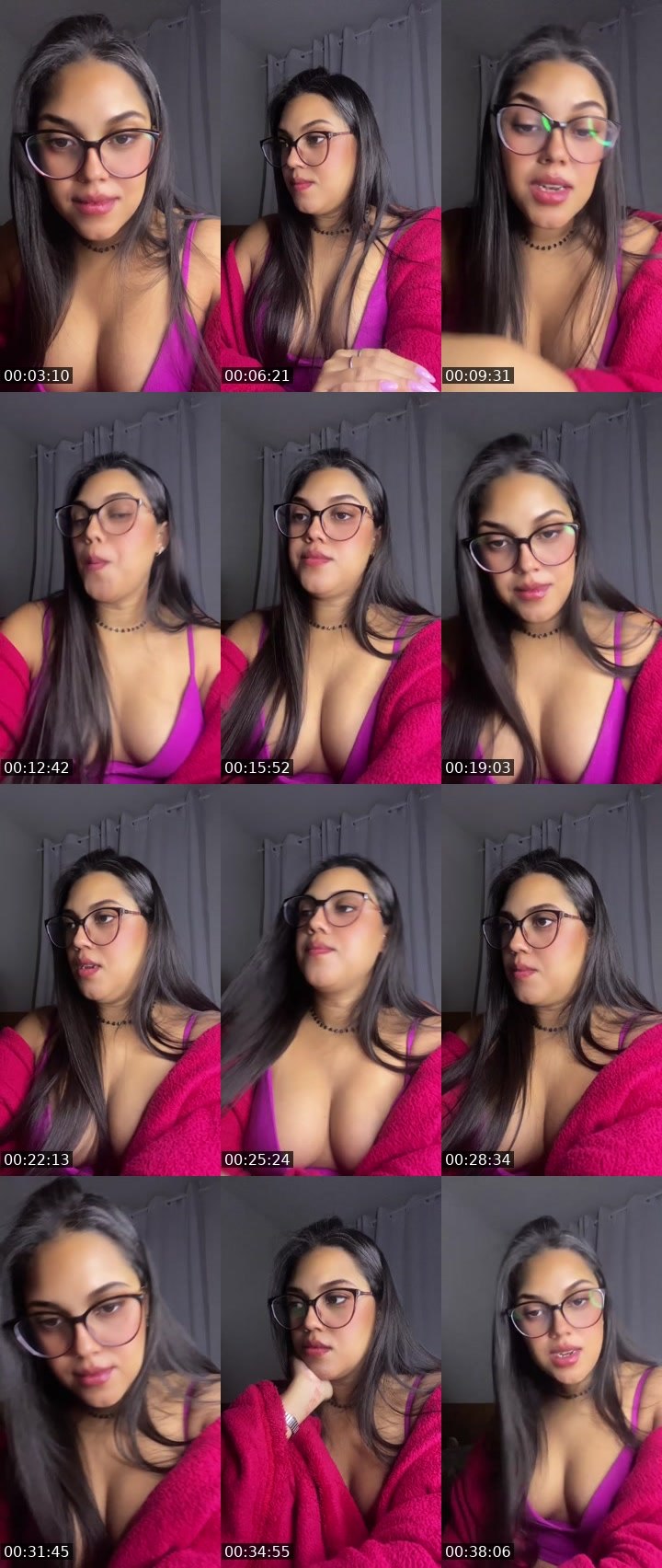 Bigo live: #Beauty Não entre!☺️ by @LAkenialii