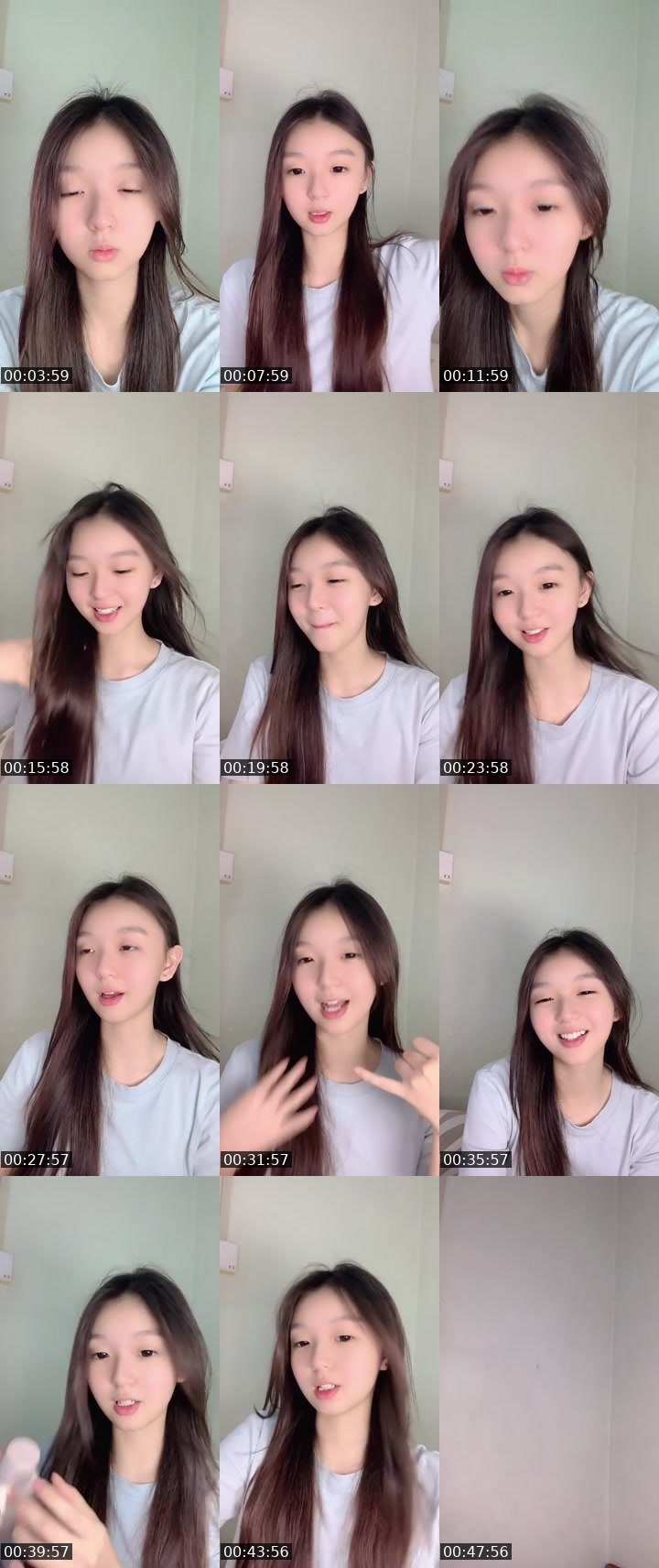 Bigo live: #Cutey 新人主播没有大哥 by @1132948793