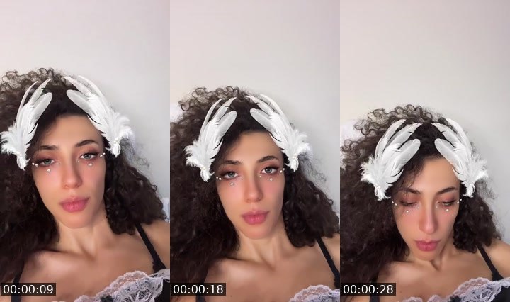 Bigo live: #charmer NEW SURPRISE 💧📲 by @shakti239