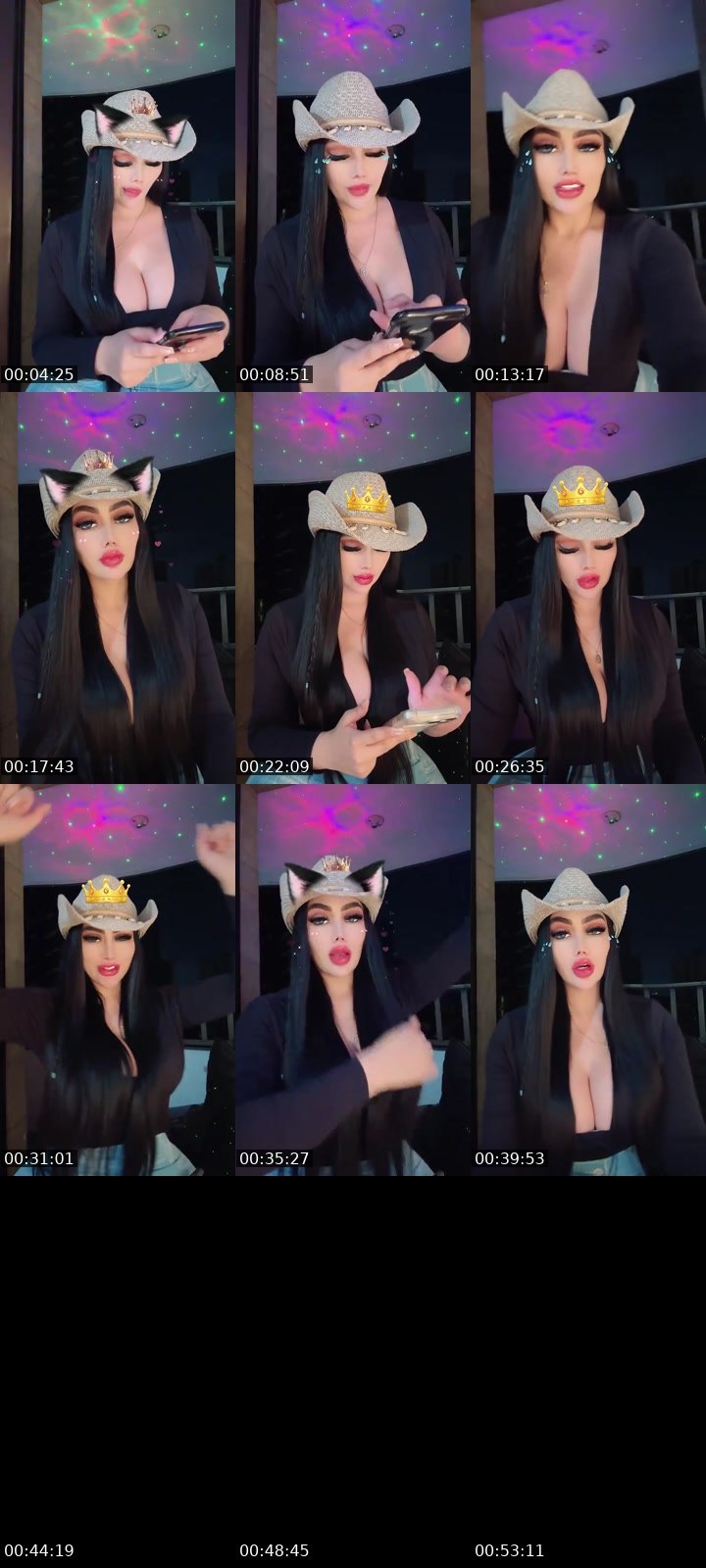 Bigo live: TWINS👸👸 by @twinsalekte
