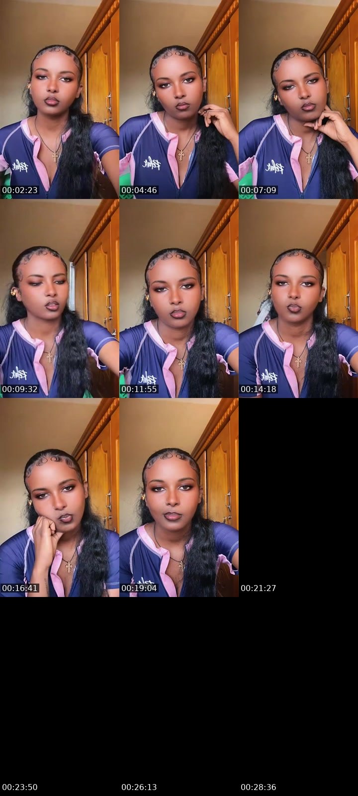 Bigo live: New comer🤭 by @princess_live