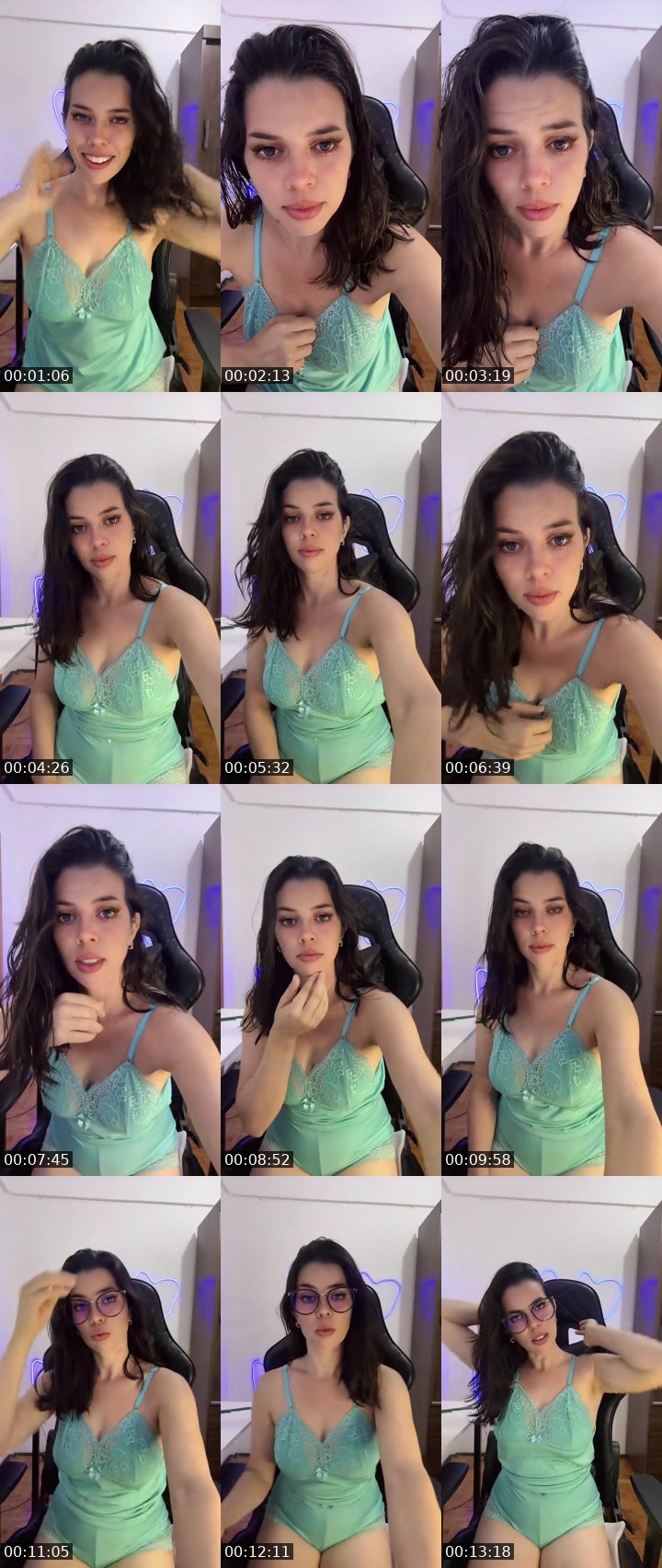 Bigo live: Doce ou travessura? by @SA.VAL