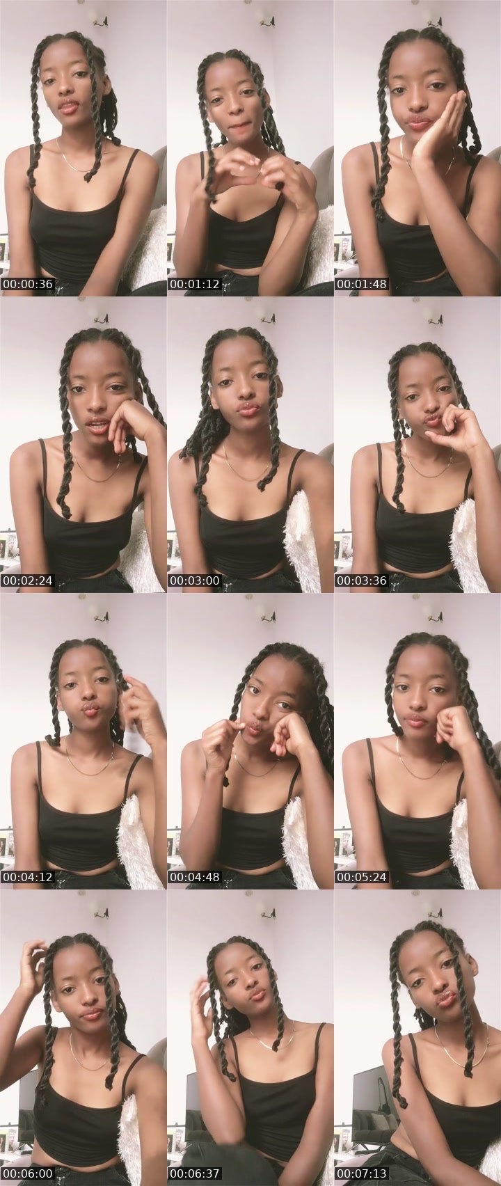 Bigo live: itzloveee by @1119909890