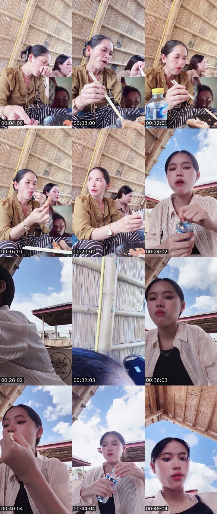 Bigo live: ขอให้เปันเดือนที่ดี❤️😘💗 by @cindy700
