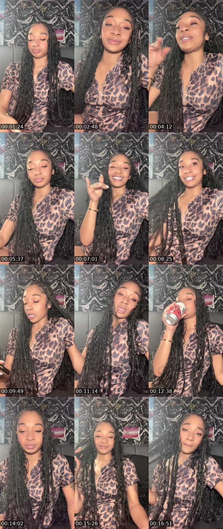 Bigo live: #Beauty 2miliii let’s drinkkk by @gmgyella777