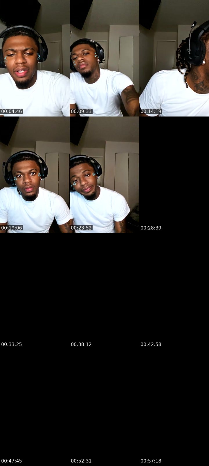 Bigo live: All her lies! by @lil_hitta