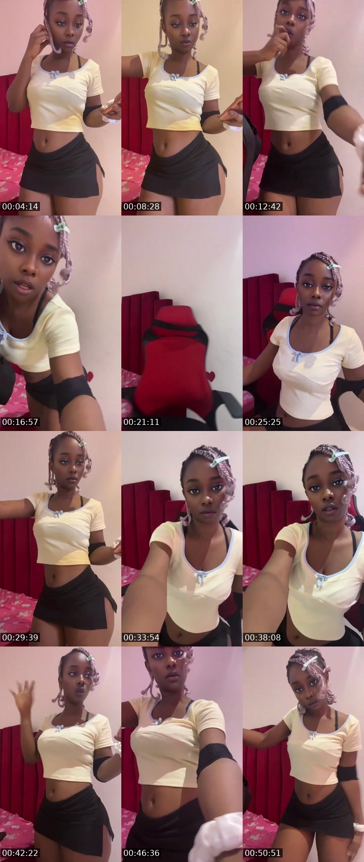 Bigo live: 💎🎁 🤳🏻  by @only1bbydee