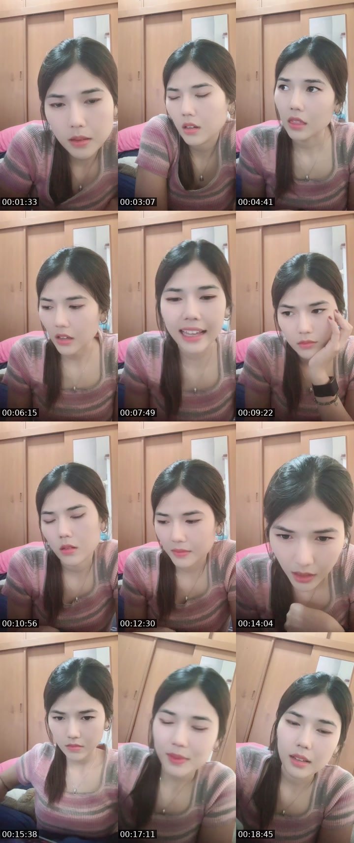 Bigo live: มาค่ะ💗✨ by @spyjira