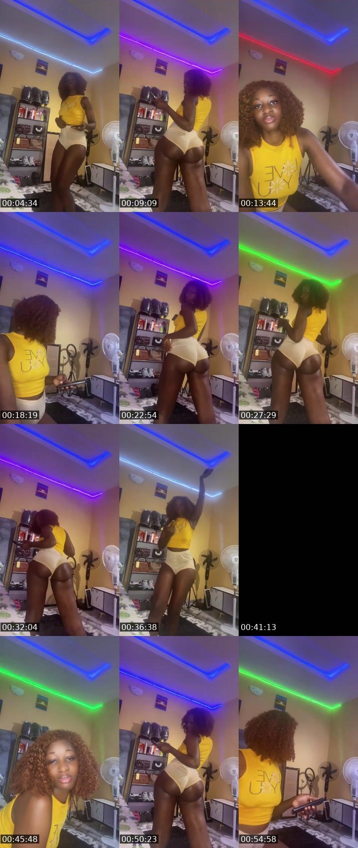 Bigo live: Sweet wine spoil me🥰 by @1090327518