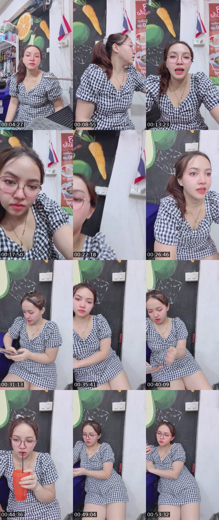 Bigo live: #Cutey มาแปบ by @Ying2411