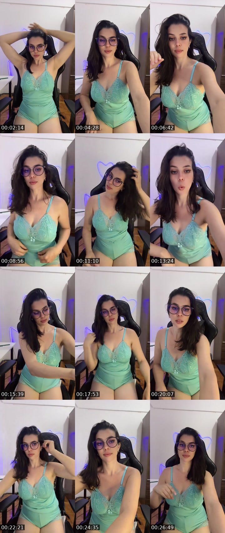 Bigo live: Doce ou travessura? by @SA.VAL