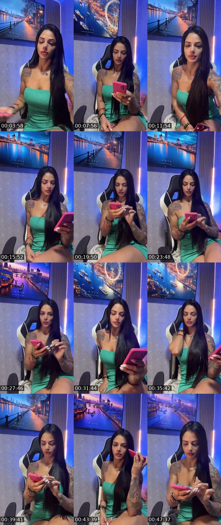 Bigo live: #Beauty Oi🥰 by @LiaCortez