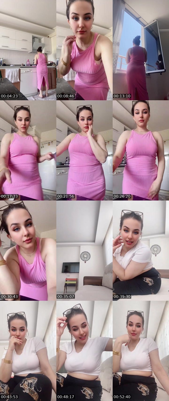 Bigo live: #Cutey #tatlı Destek olmayan giremez by @Yapmayanar